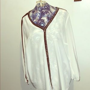Woman’s shirt